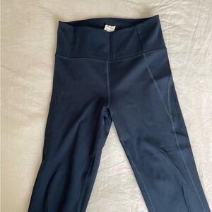 Girlfriend Collective Compressive High Rise Legging